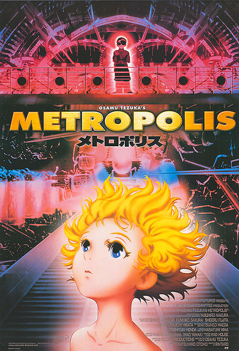 Metropolis