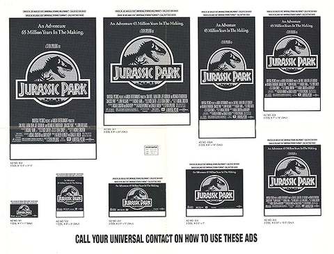 Jurassic Park