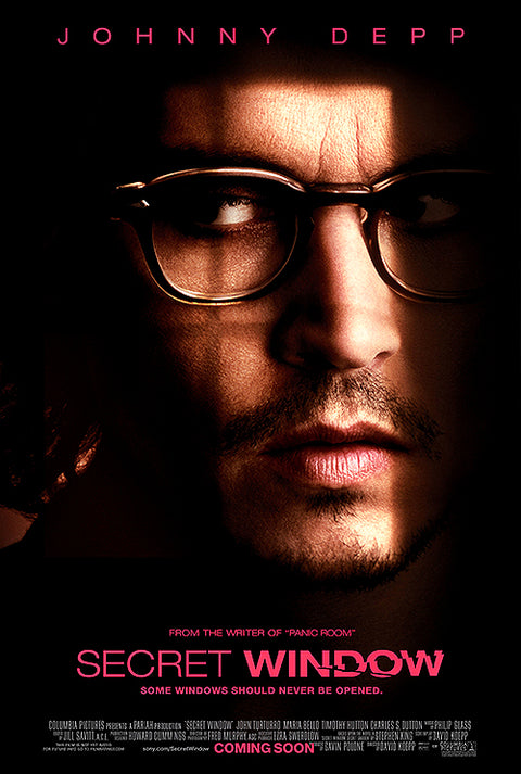 Secret Window