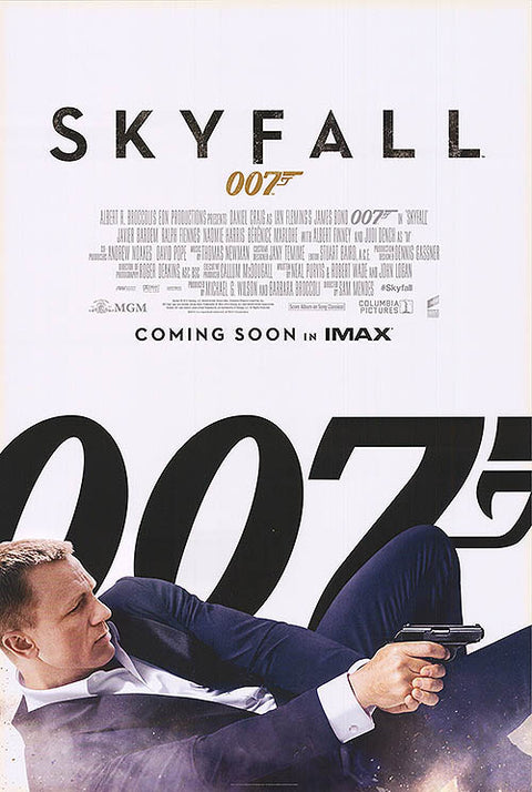 Skyfall