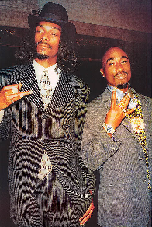 Tupac Shakur & Snoop Dogg Posters - Buy Tupac Shakur & Snoop Dogg