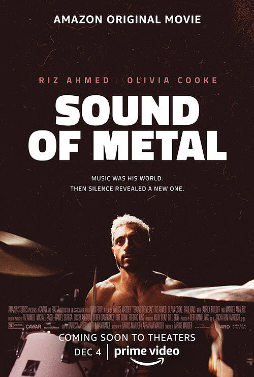 Sound of Metal - Main Image