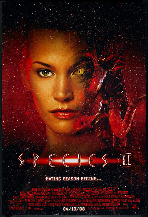 Species II