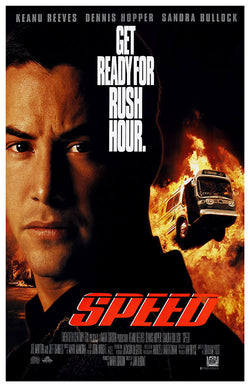 Speed