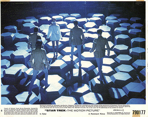 Star Trek: The Motion Picture