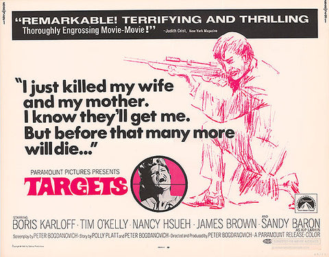 Targets