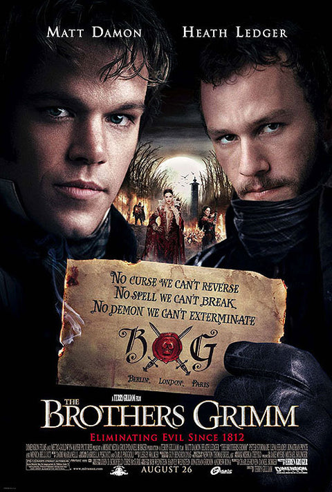 Brothers Grimm
