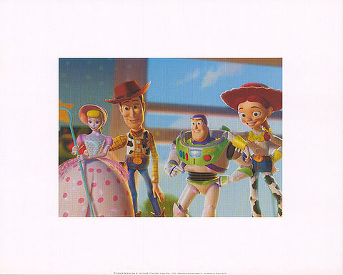 Toy Story