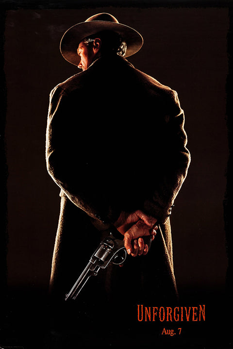 Unforgiven