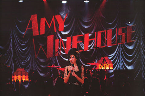 Amy Winehouse