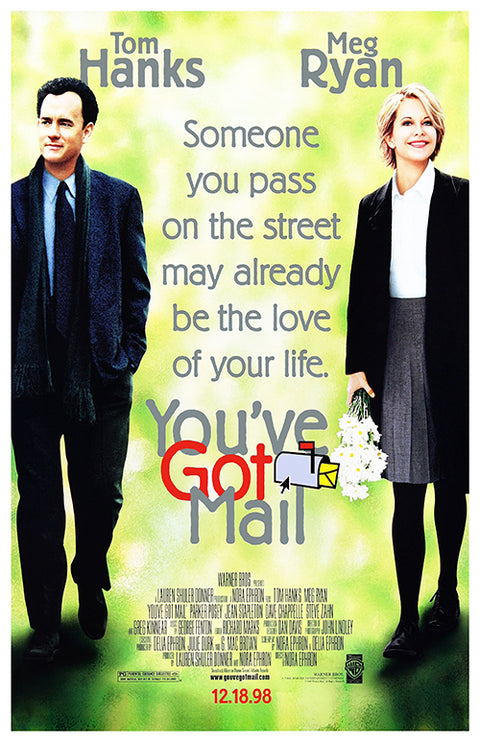 You've Got Mail