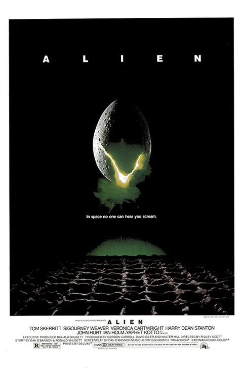 Alien Mini Bundle