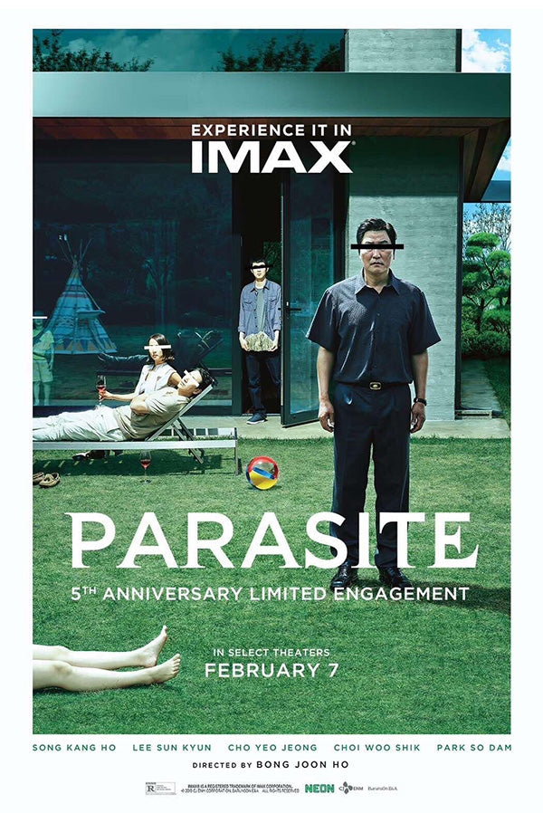 Parasite