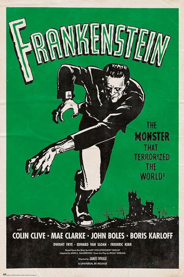 Frankenstein