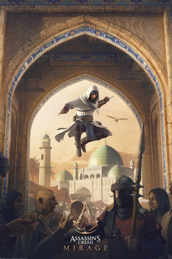 Assassin's Creed Mirage