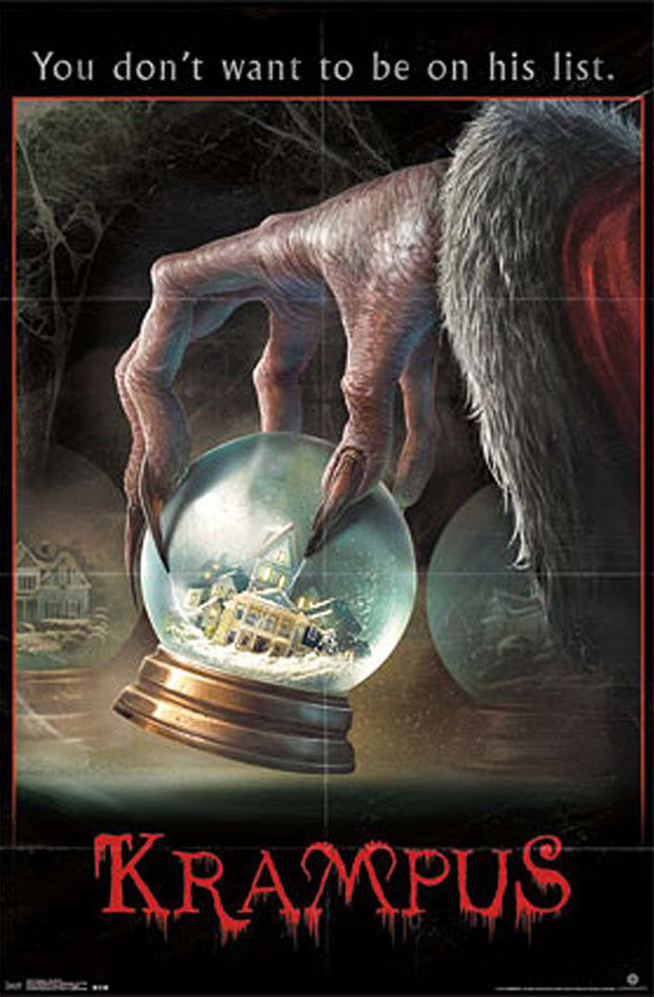 Krampus