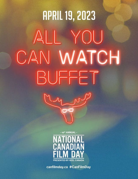 National Canadian Film Day 2023
