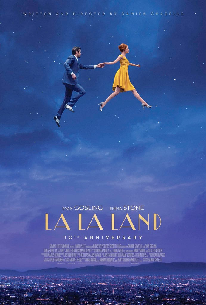 La La Land