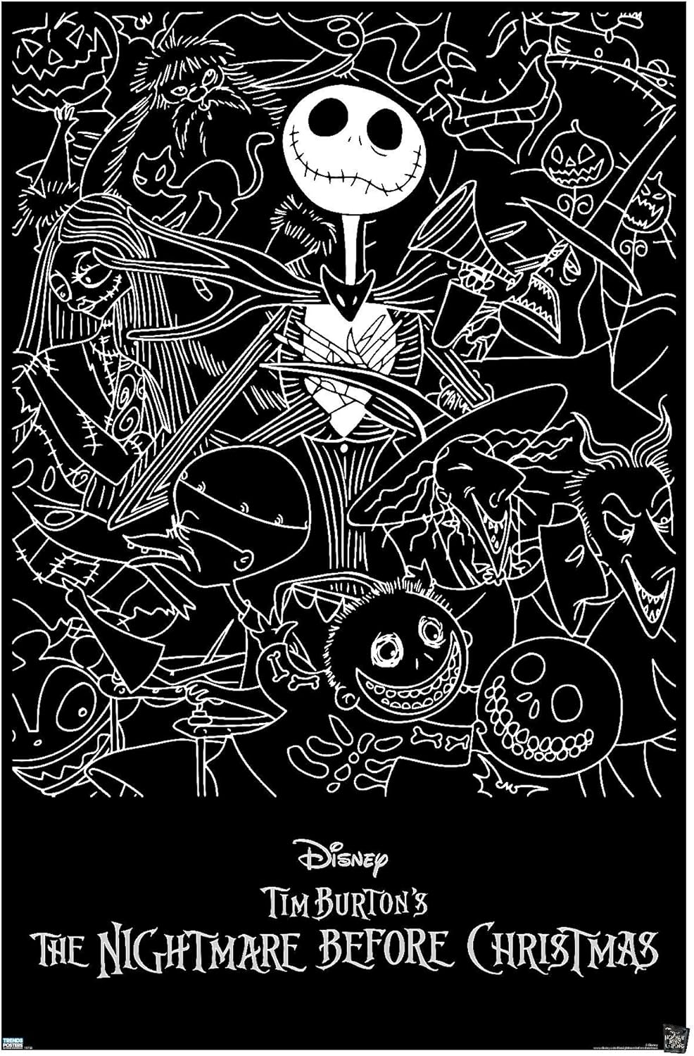 Nightmare Before Christmas