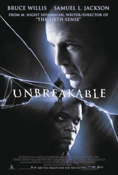 Bruce Willis Unbreakable Full Movie Online Unbreakable (Two-Disc