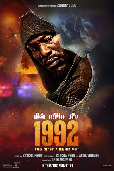 1992 Posters - Buy 1992 Poster Online - Movieposters.com