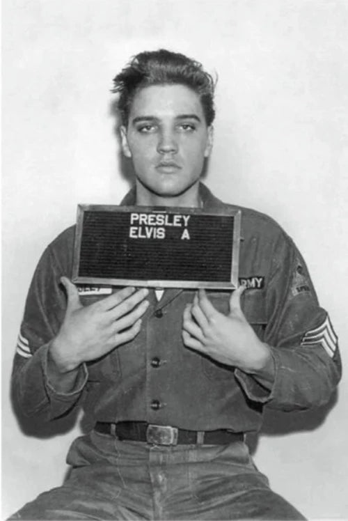 Elvis Presley