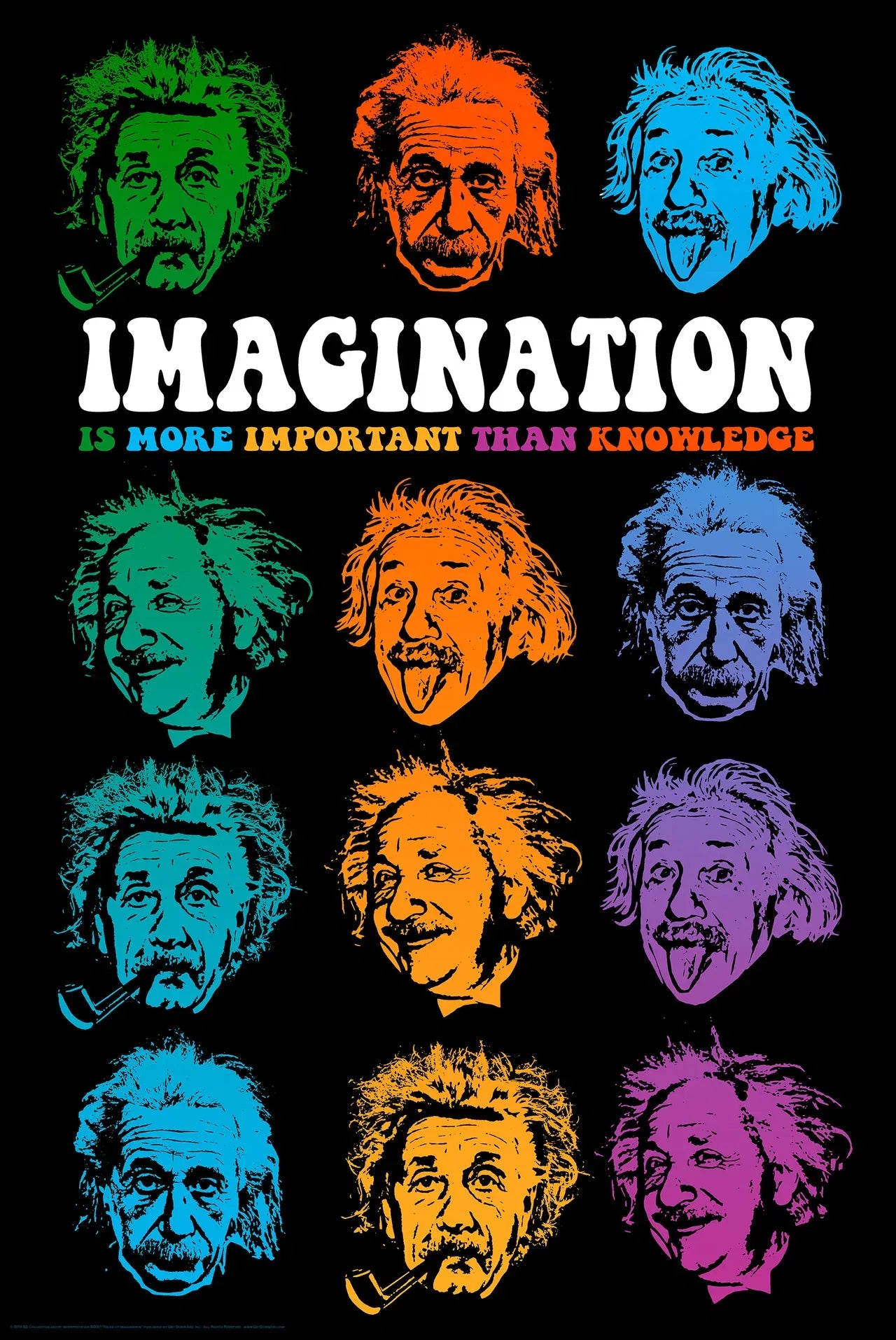 Albert Einstein