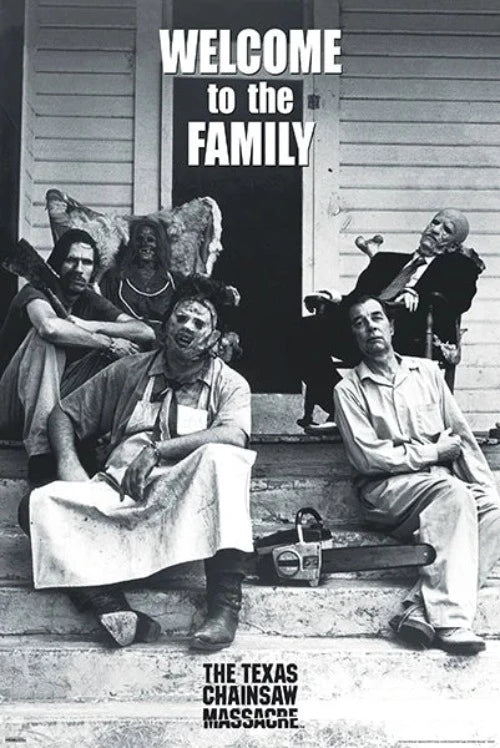 Texas Chainsaw Massacre