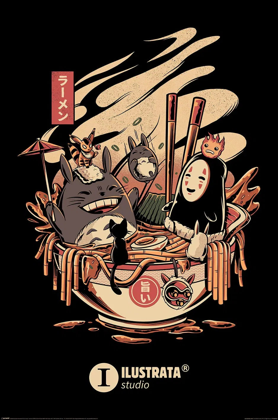 Great Ramen