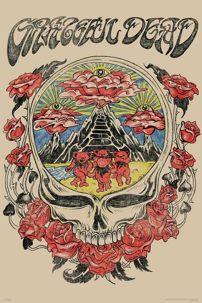 Grateful Dead