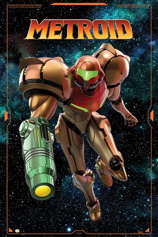 Metroid