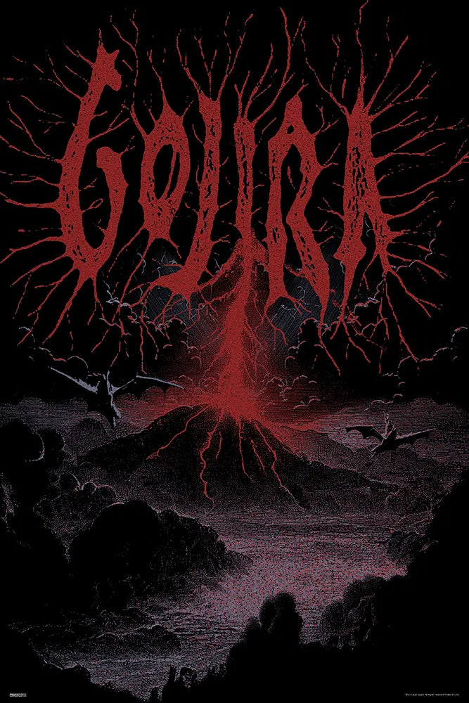 Gojira