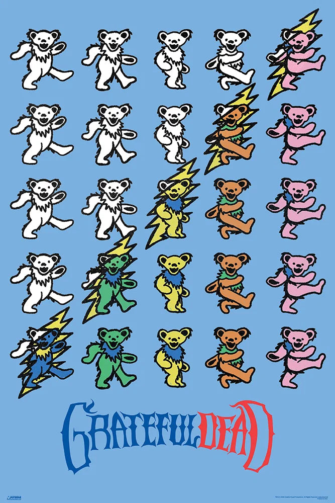 Grateful Dead