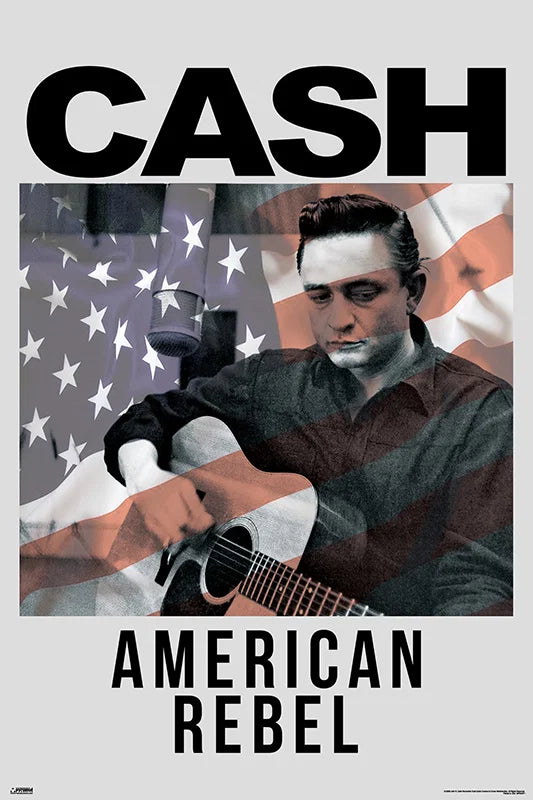 Johnny Cash