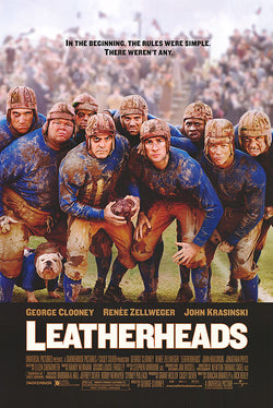 Leatherheads