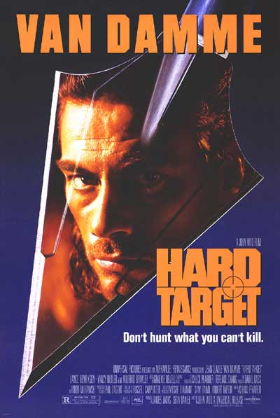 Hard Target