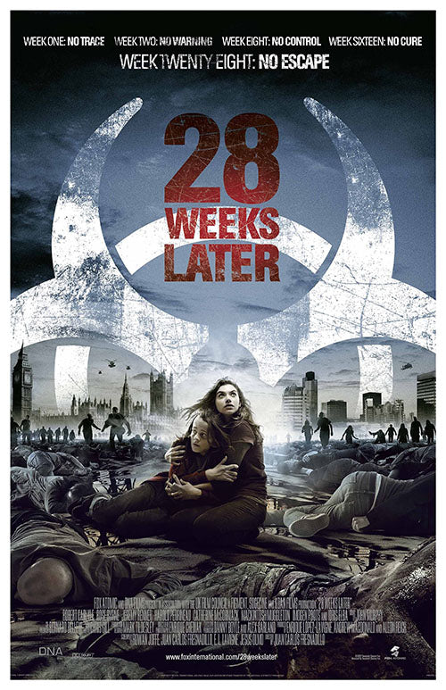 28 Weeks Later