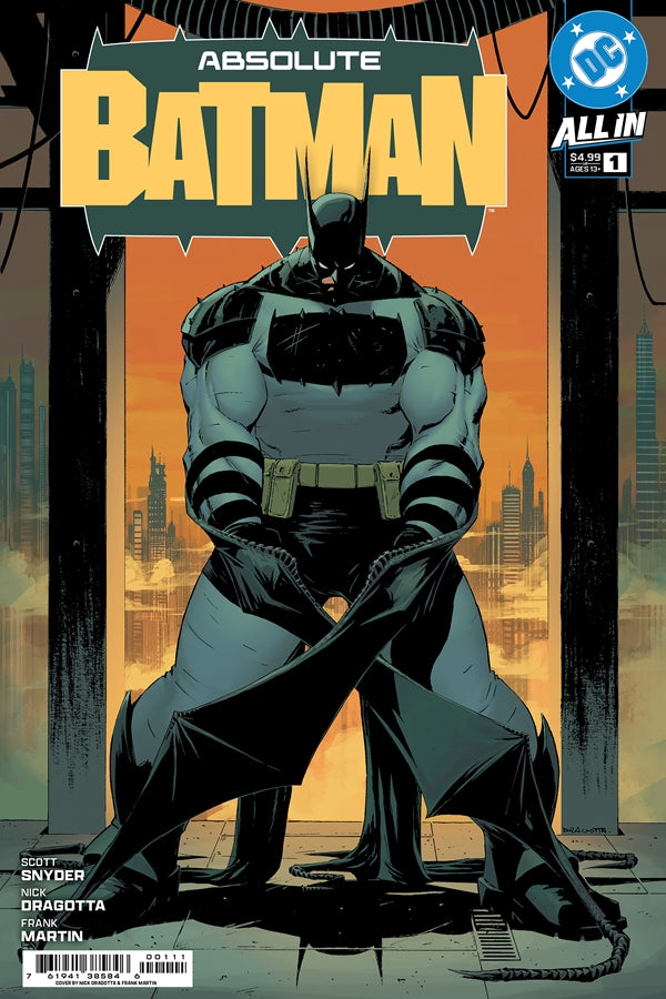 Batman