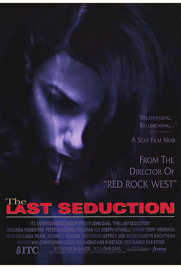 Last Seduction