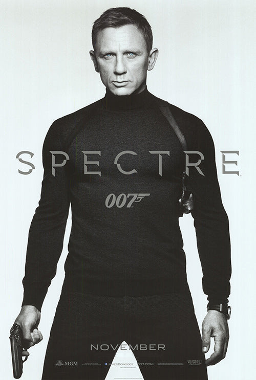 Spectre