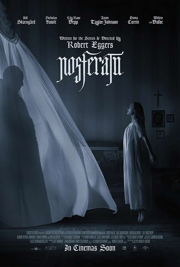 Nosferatu