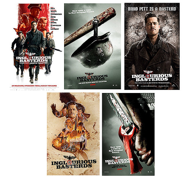 Tarantino Mini Bundle