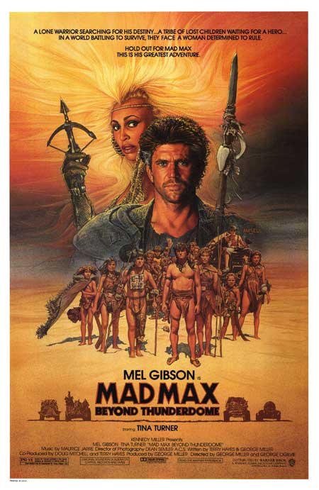 Mad Max Mini Bundle