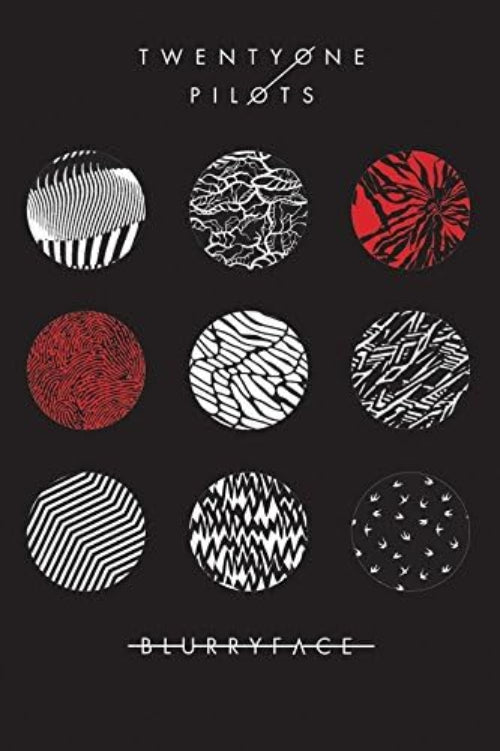 Twenty One Pilots