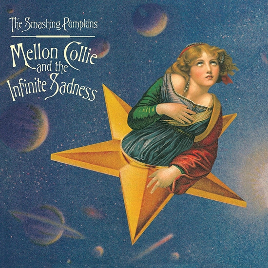 Smashing Pumpkins