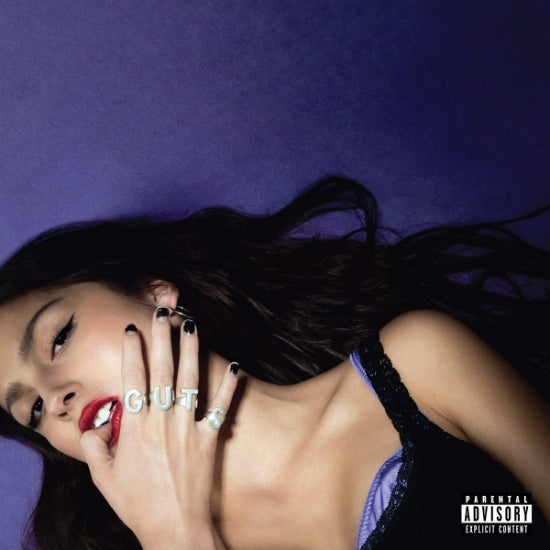 Olivia Rodrigo