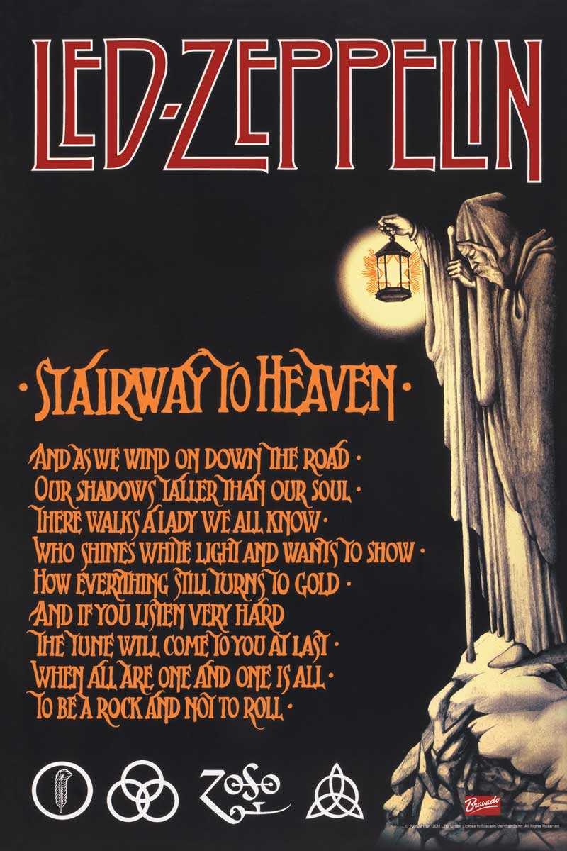Led Zeppelin