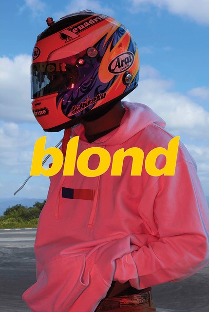 Frank Ocean Posters - Buy Frank Ocean Poster Online - Movieposters.com