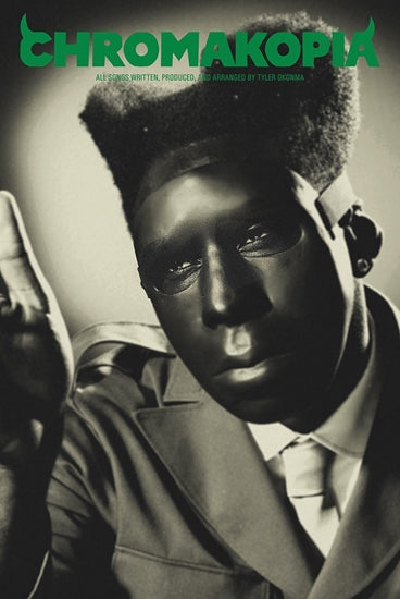 Tyler the Creator