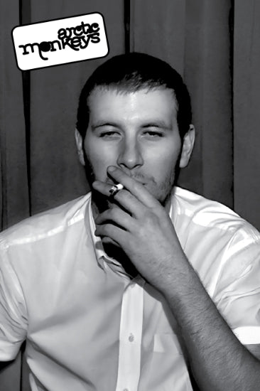 Arctic Monkeys
